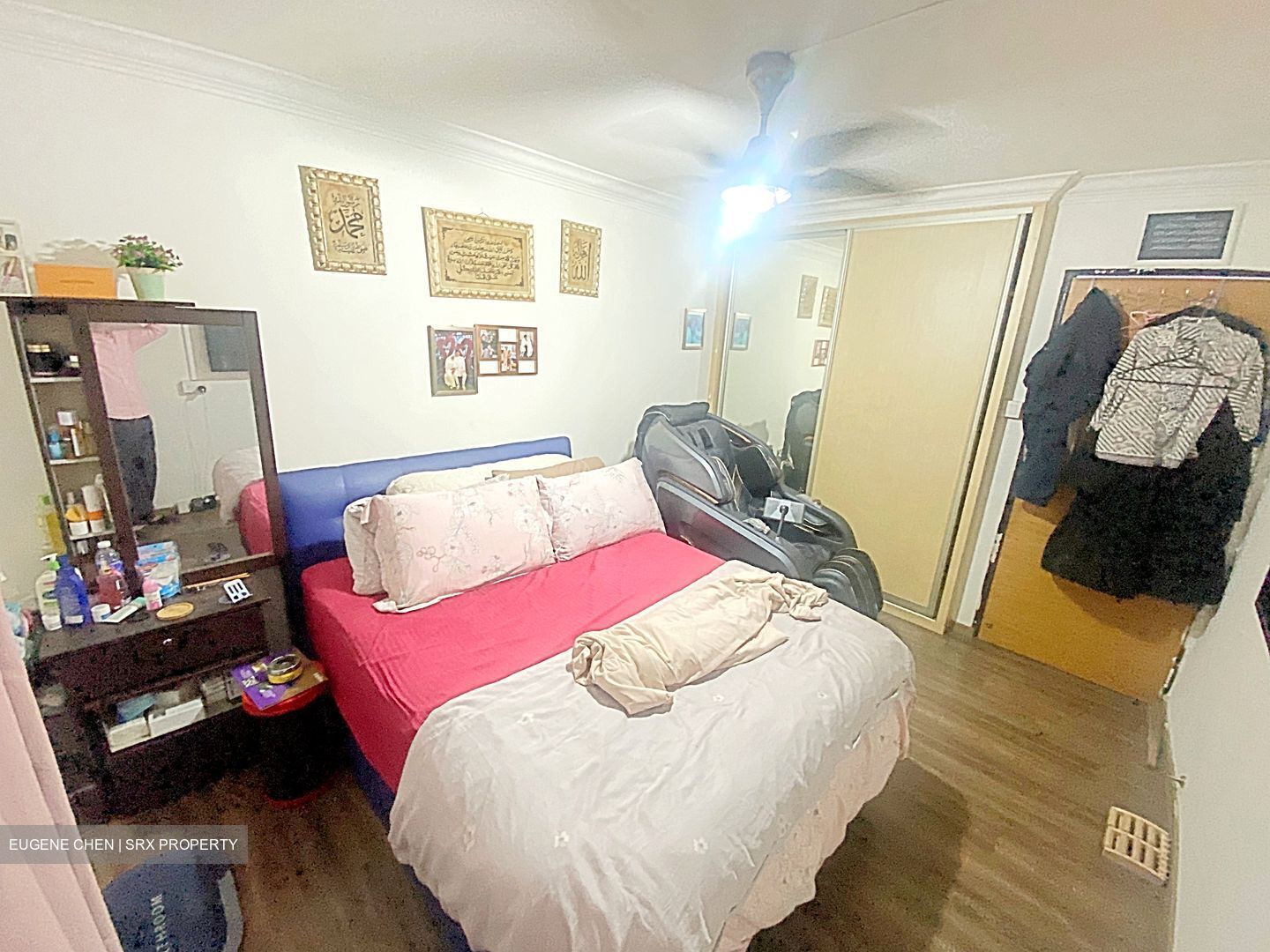 Blk 325 Bukit Batok Street 33 (Bukit Batok), HDB 4 Rooms #606759561